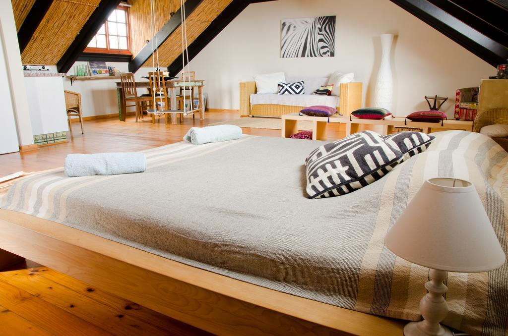 모젤베이 Sundowner Loft 아파트 객실 사진