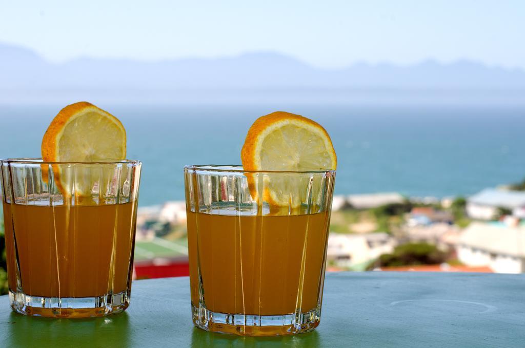 모젤베이 Sundowner Loft 아파트 객실 사진