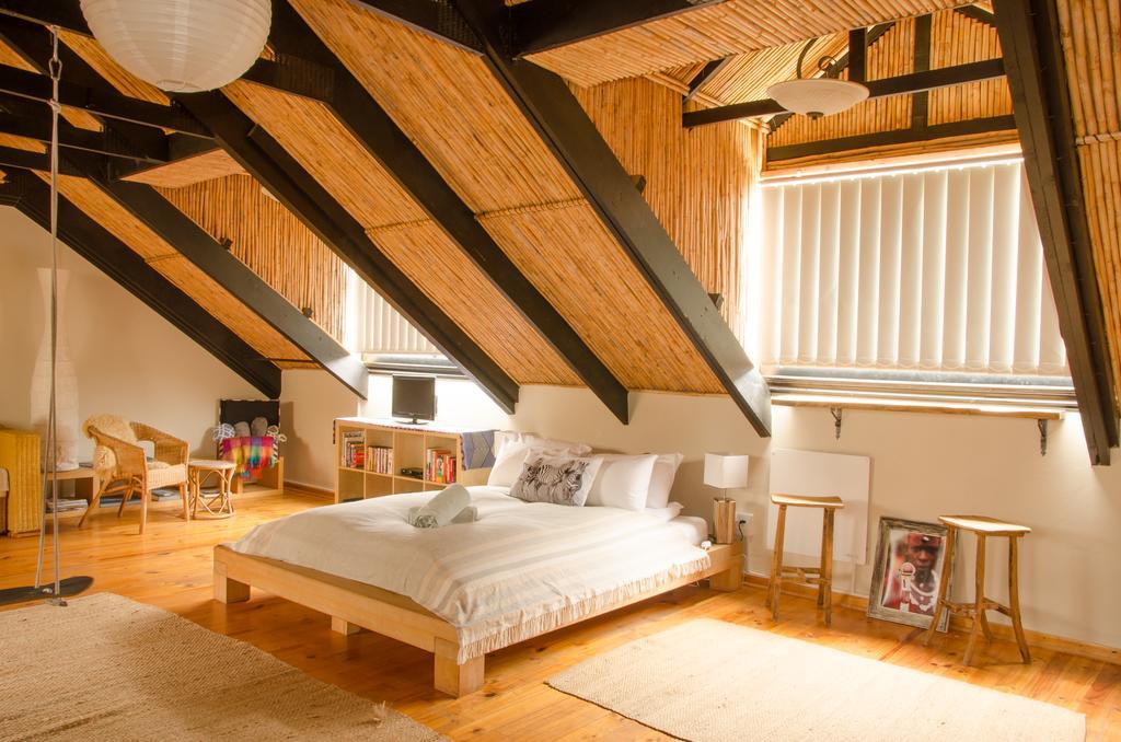 모젤베이 Sundowner Loft 아파트 외부 사진
