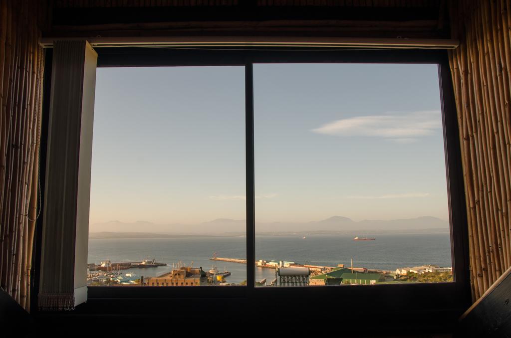 모젤베이 Sundowner Loft 아파트 외부 사진