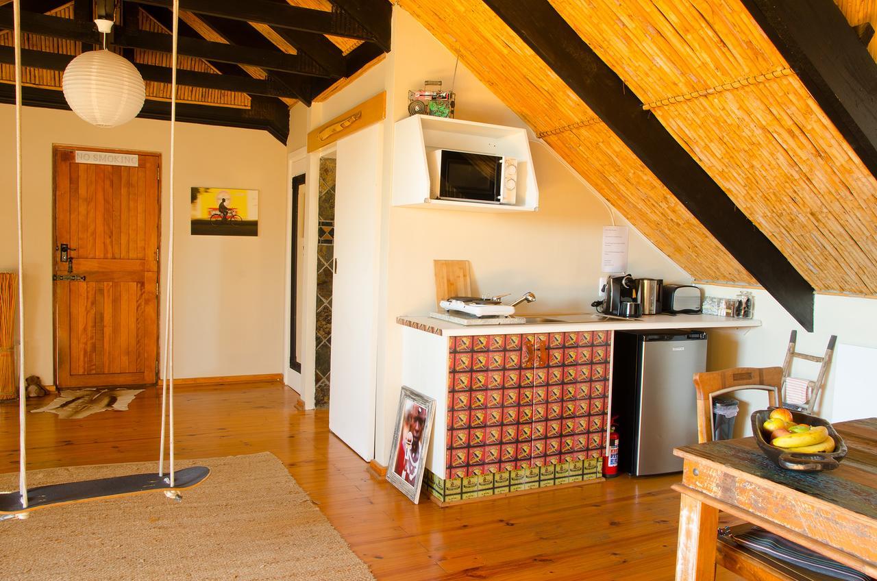 모젤베이 Sundowner Loft 아파트 외부 사진