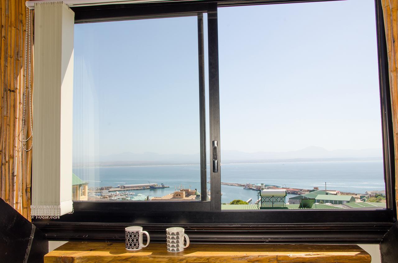 모젤베이 Sundowner Loft 아파트 외부 사진
